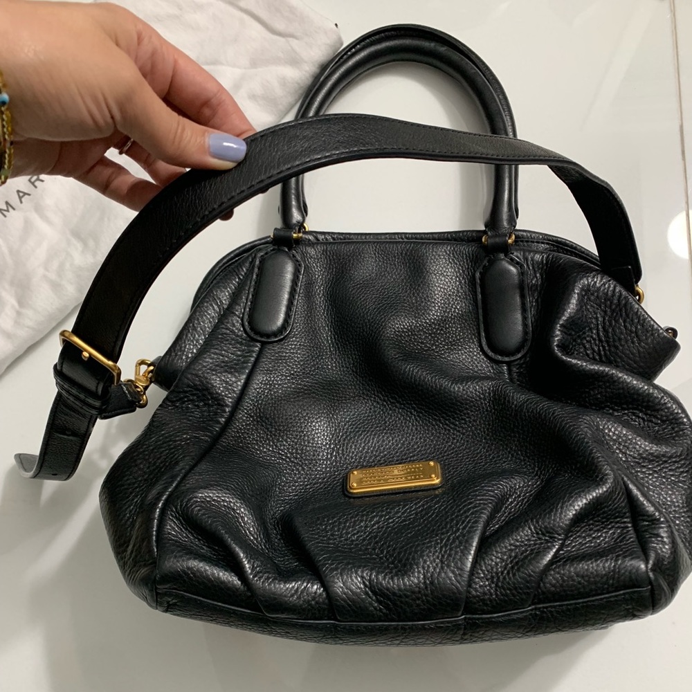 Marc Jacobs Leather Purse